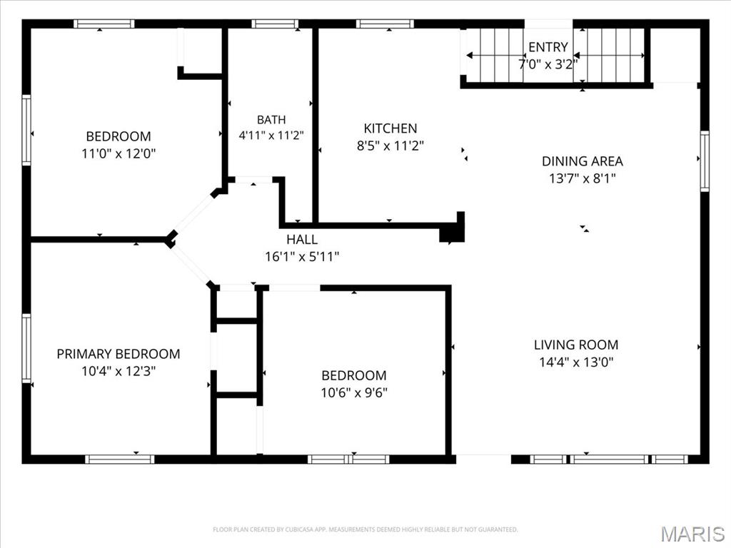 Hillsworth Place - Residential