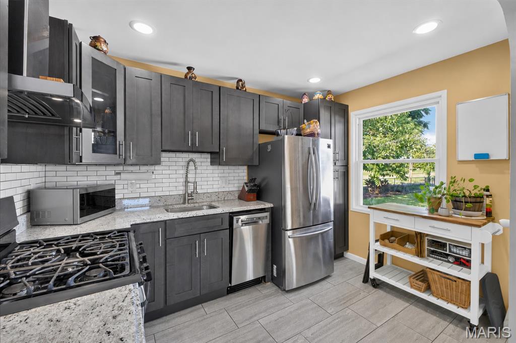 Hillsworth Place - Residential