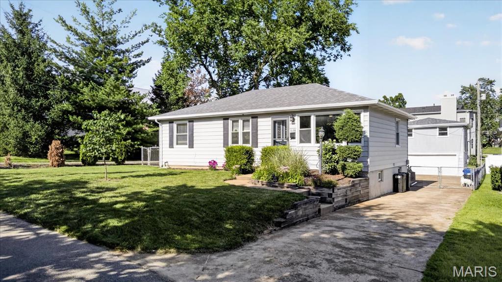 Hillsworth Place - Residential