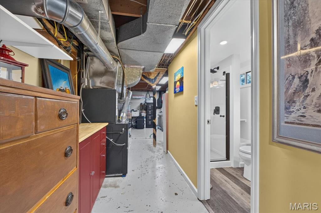 Hillsworth Place - Residential
