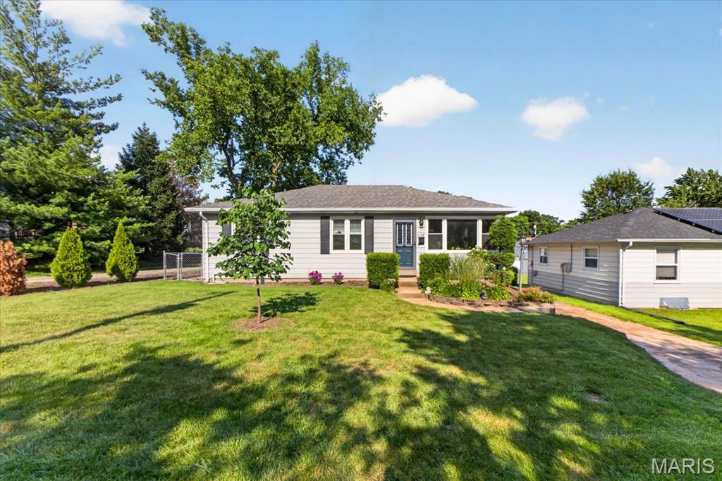 Hillsworth Place - Residential