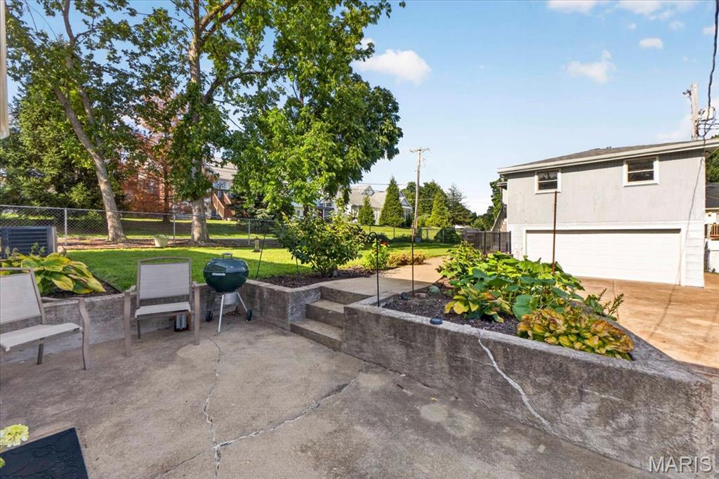 Hillsworth Place - Residential