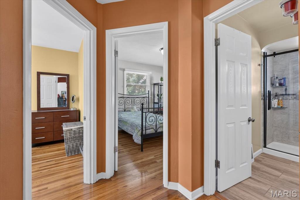 Hillsworth Place - Residential