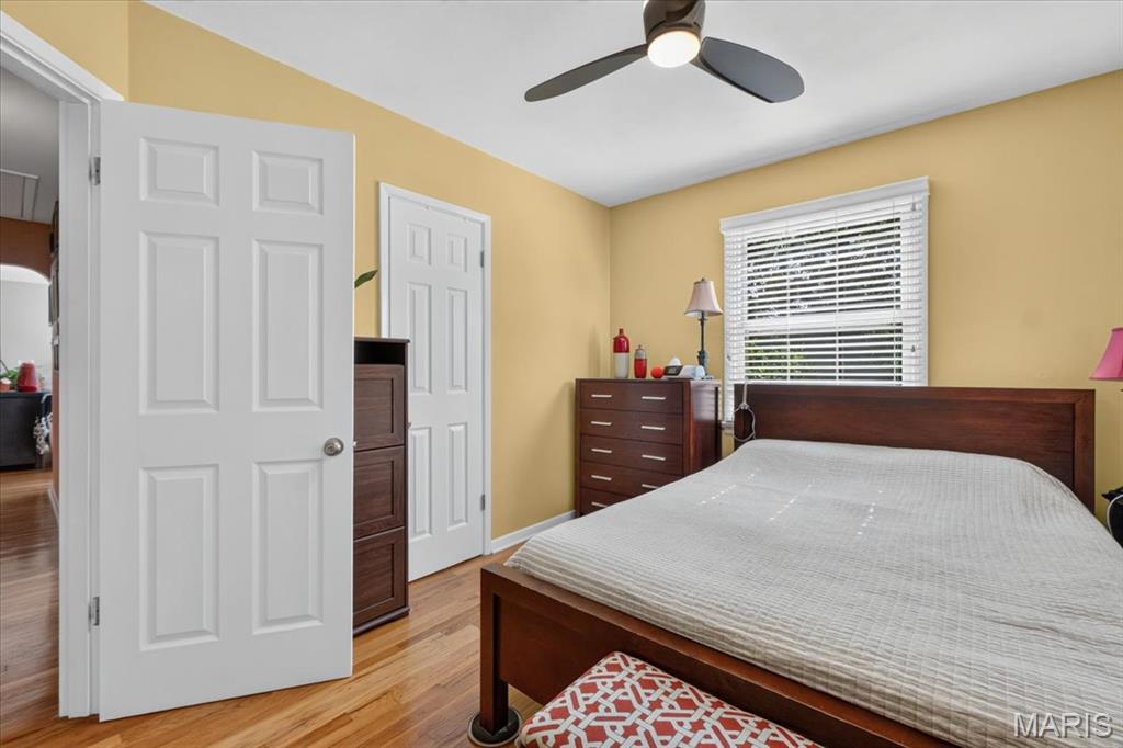 Hillsworth Place - Residential