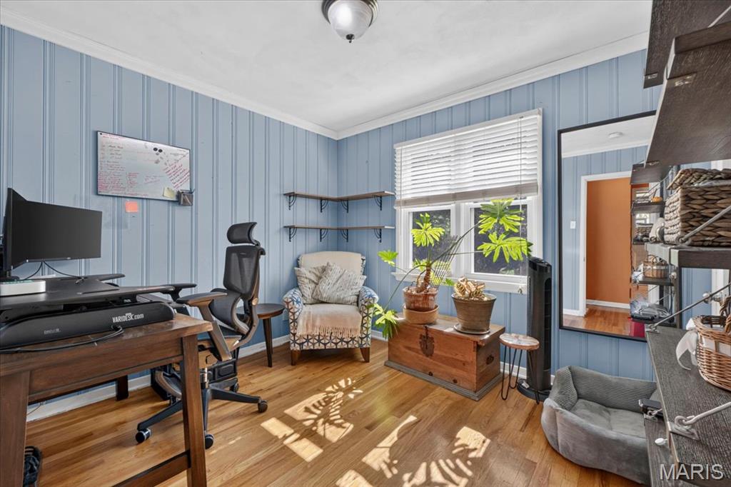 Hillsworth Place - Residential