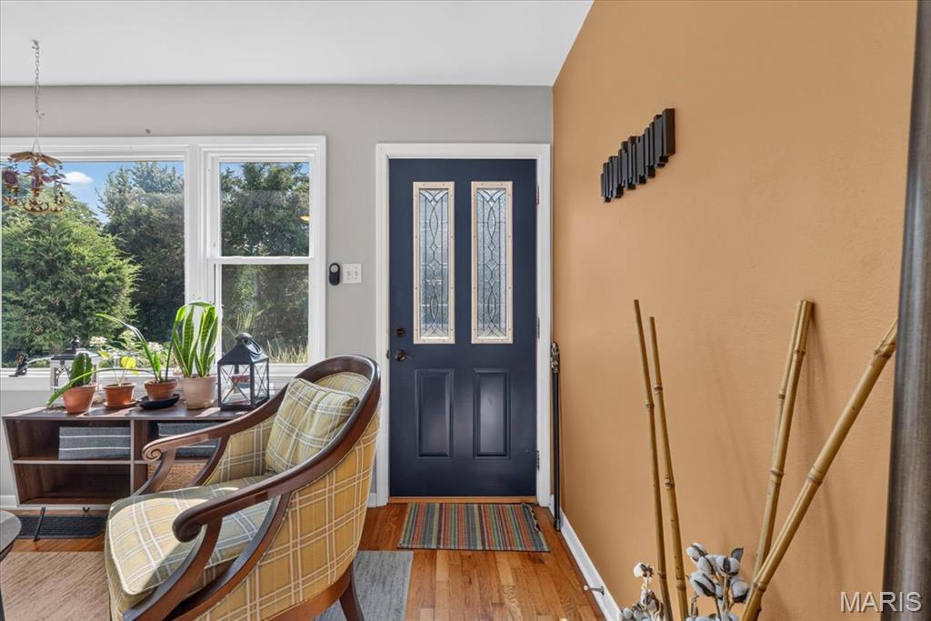 Hillsworth Place - Residential