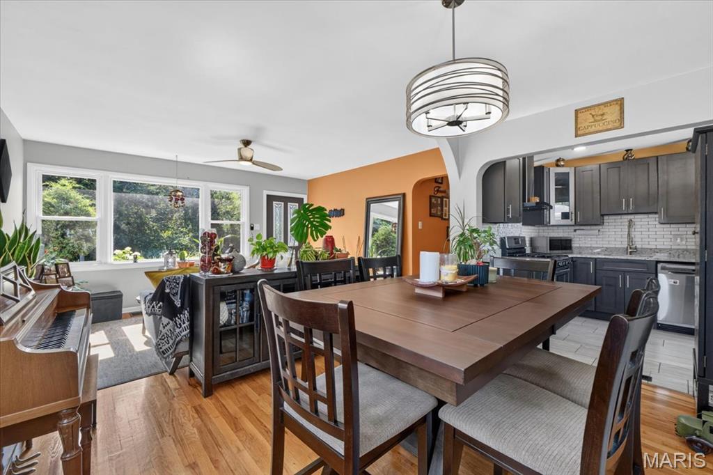 Hillsworth Place - Residential