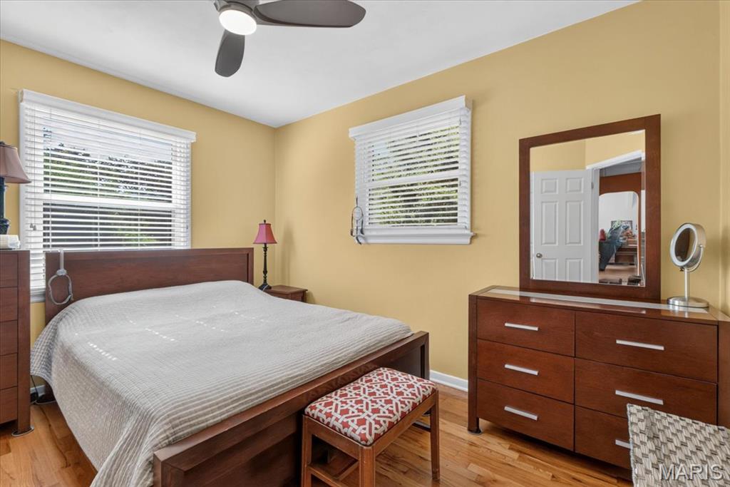 Hillsworth Place - Residential