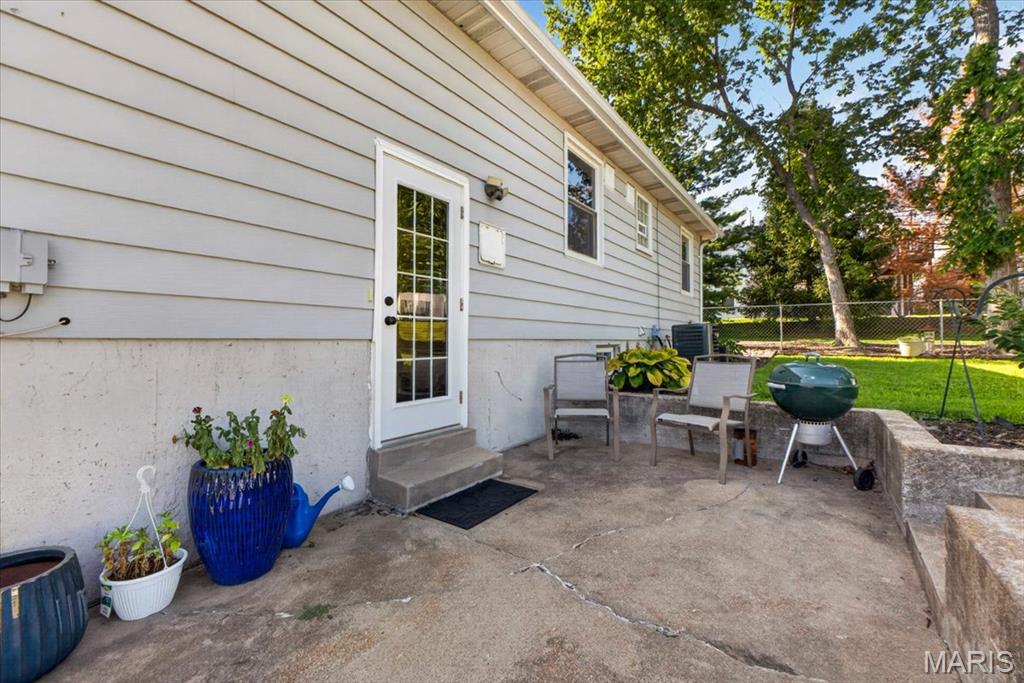 Hillsworth Place - Residential