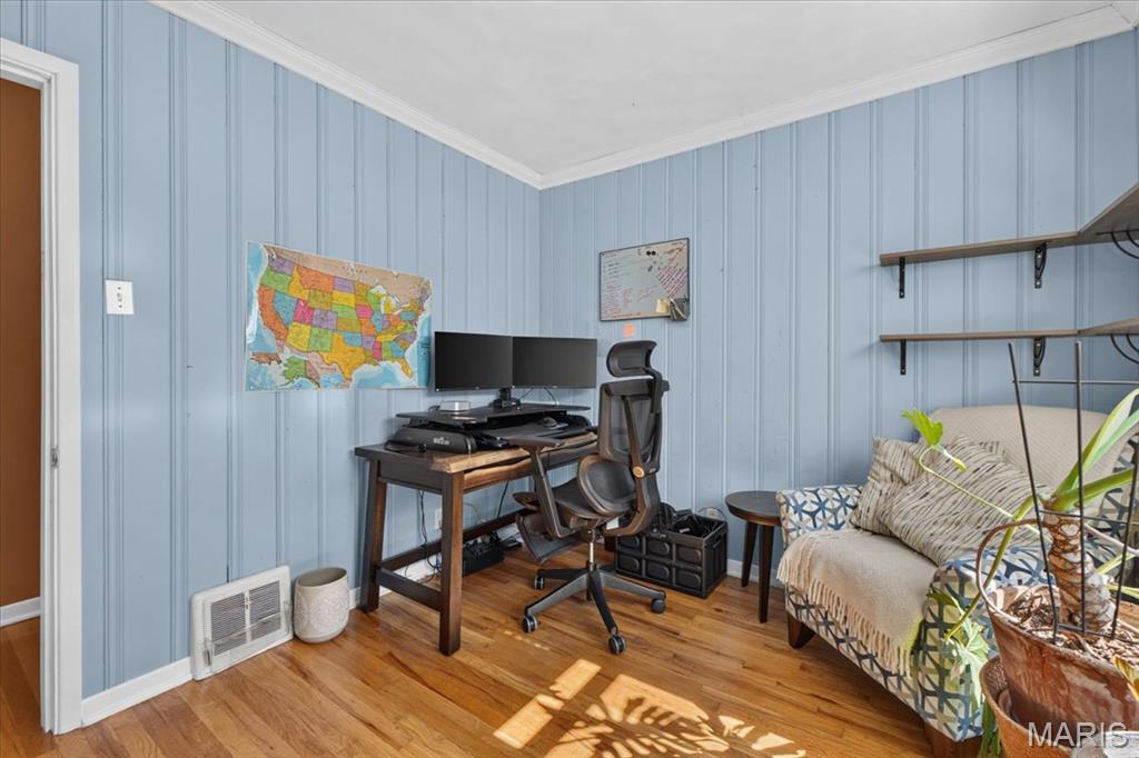 Hillsworth Place - Residential