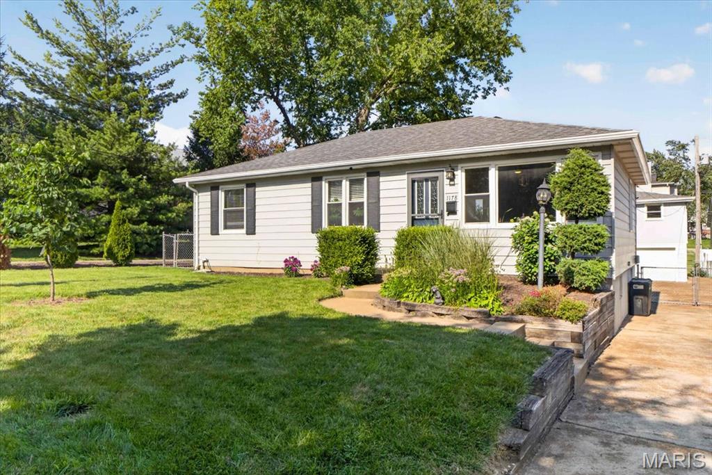 Hillsworth Place - Residential