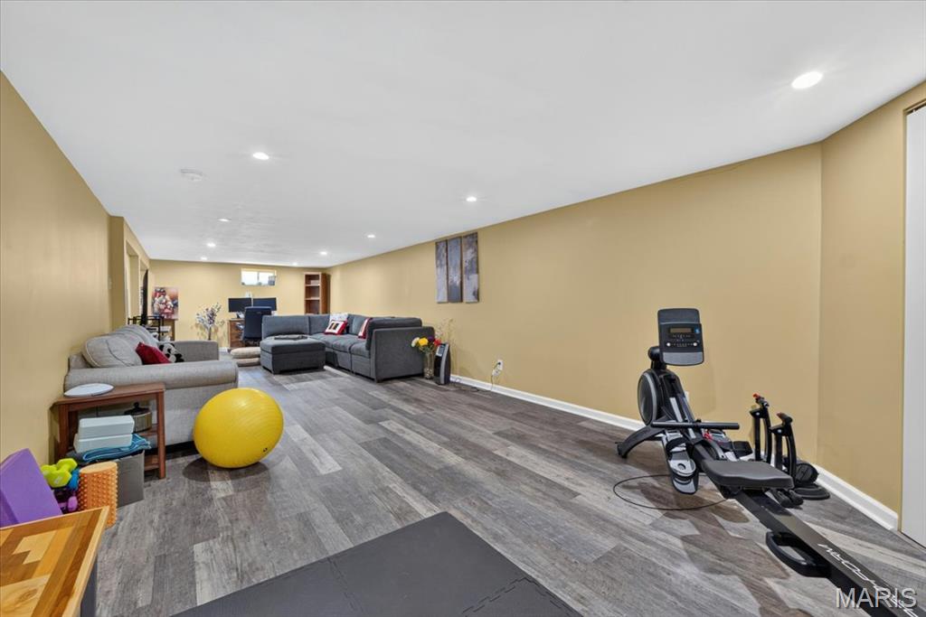 Hillsworth Place - Residential