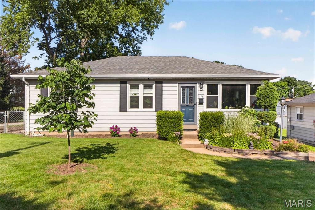 Hillsworth Place - Residential