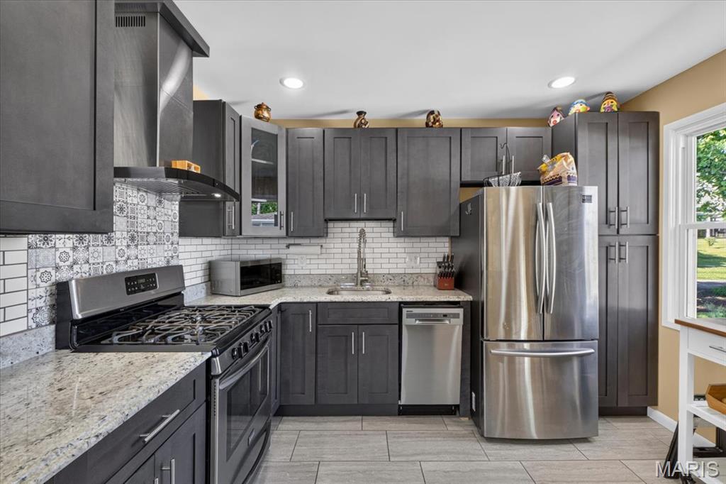Hillsworth Place - Residential