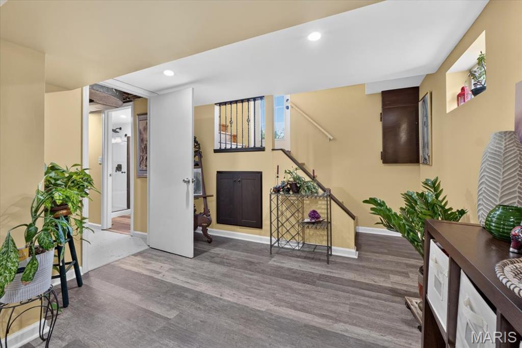 Hillsworth Place - Residential