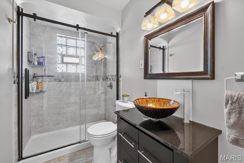 Hillsworth Place - Residential
