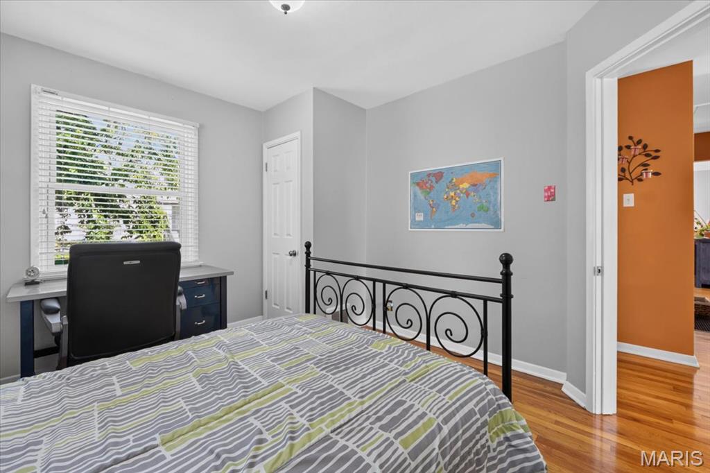 Hillsworth Place - Residential