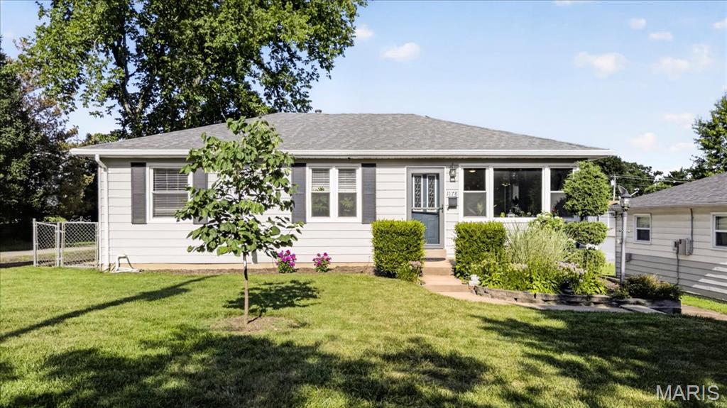 Hillsworth Place - Residential