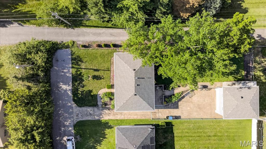 Hillsworth Place - Residential