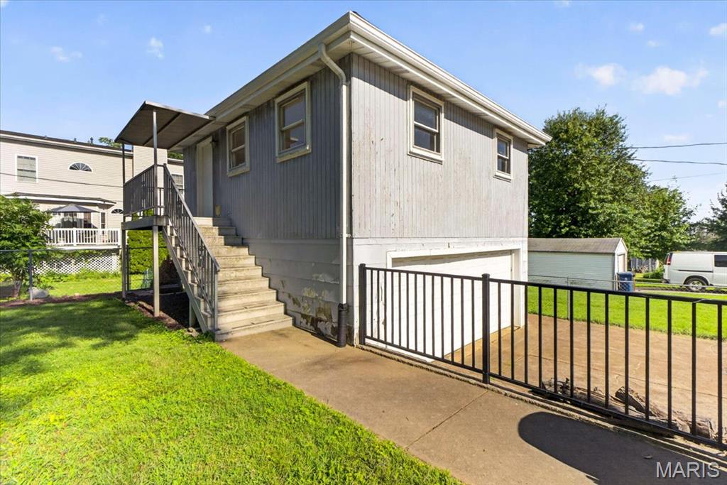 Hillsworth Place - Residential