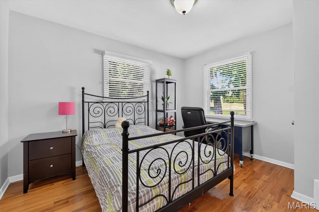 Hillsworth Place - Residential
