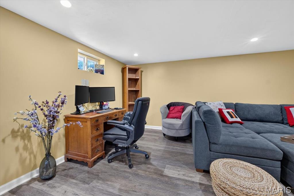 Hillsworth Place - Residential