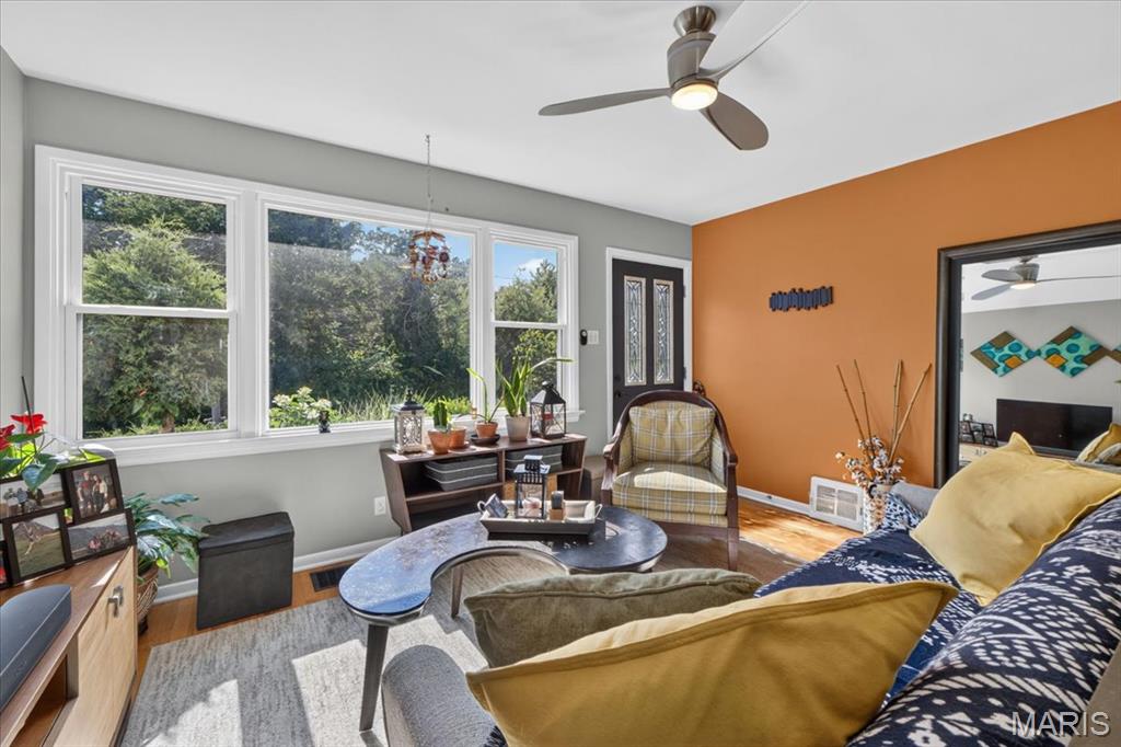 Hillsworth Place - Residential
