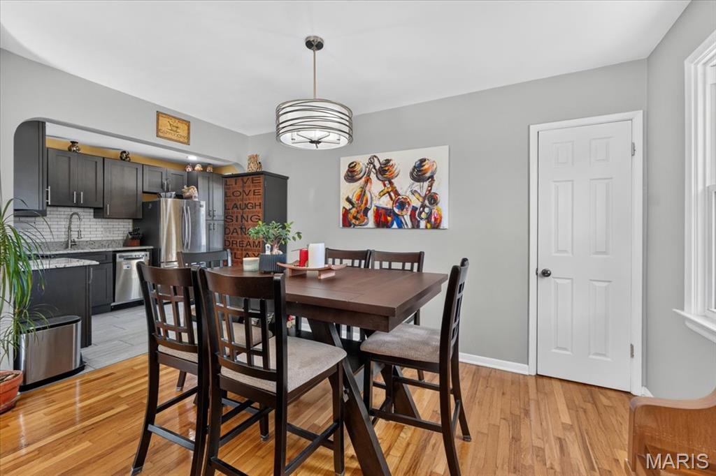 Hillsworth Place - Residential