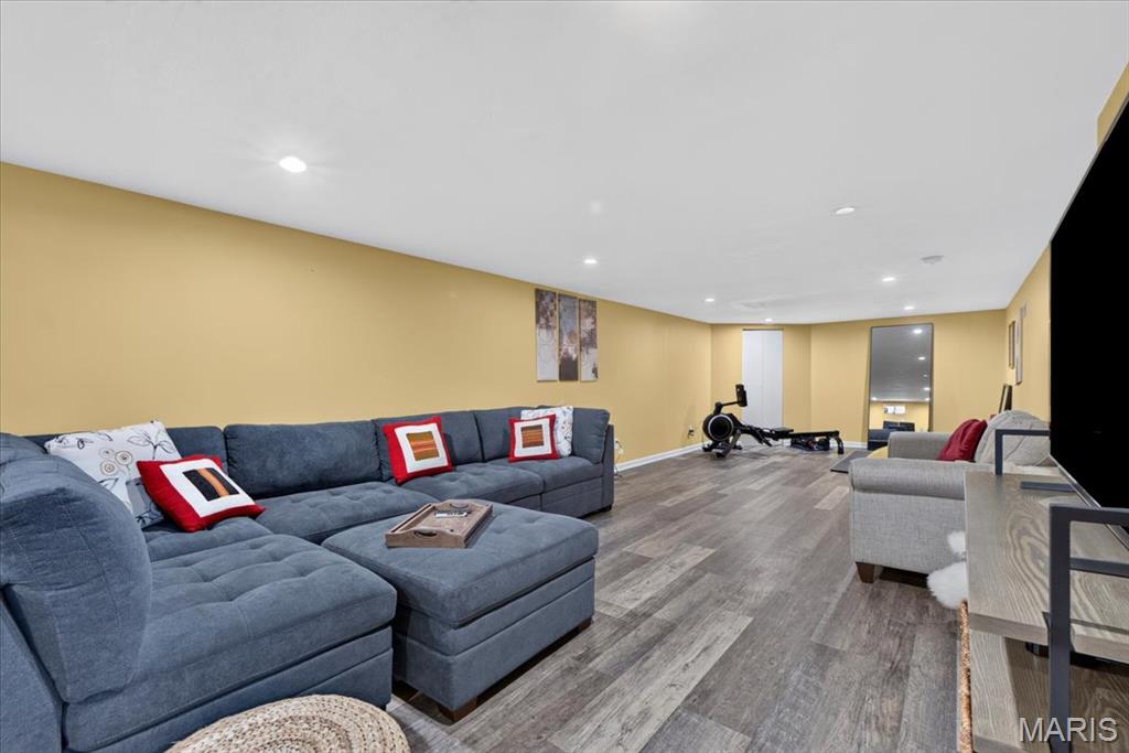 Hillsworth Place - Residential