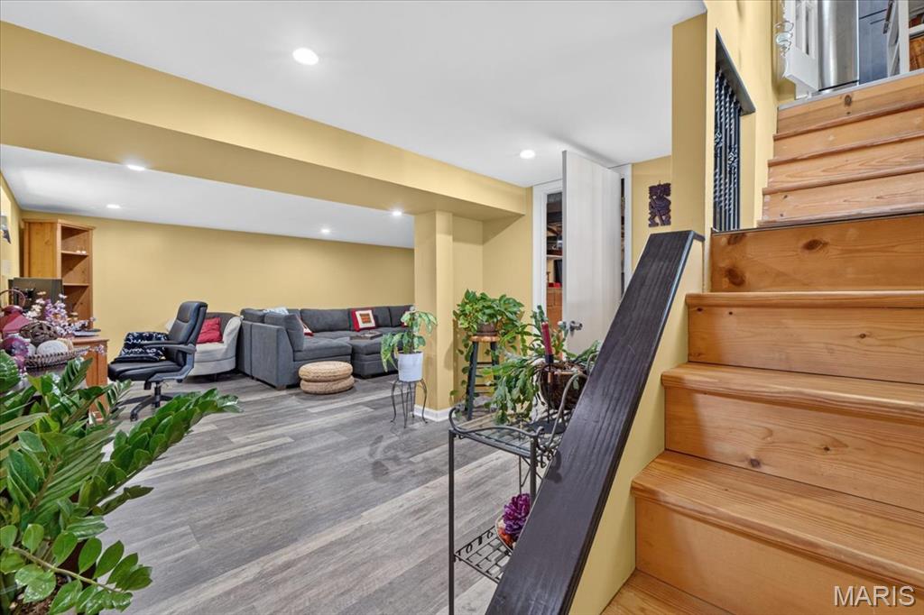 Hillsworth Place - Residential