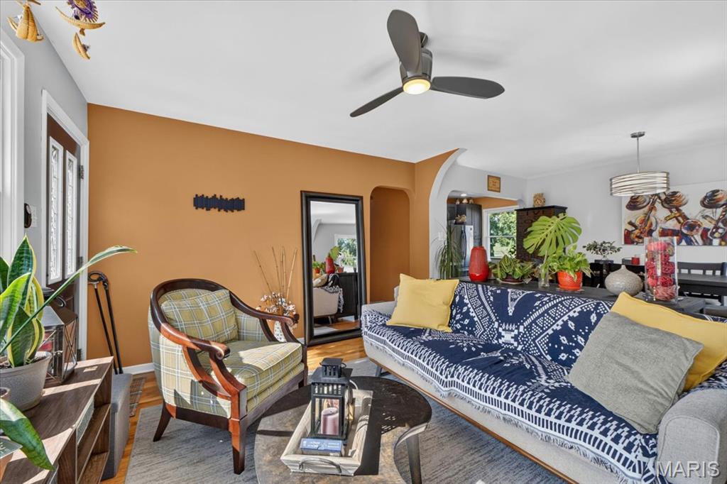 Hillsworth Place - Residential