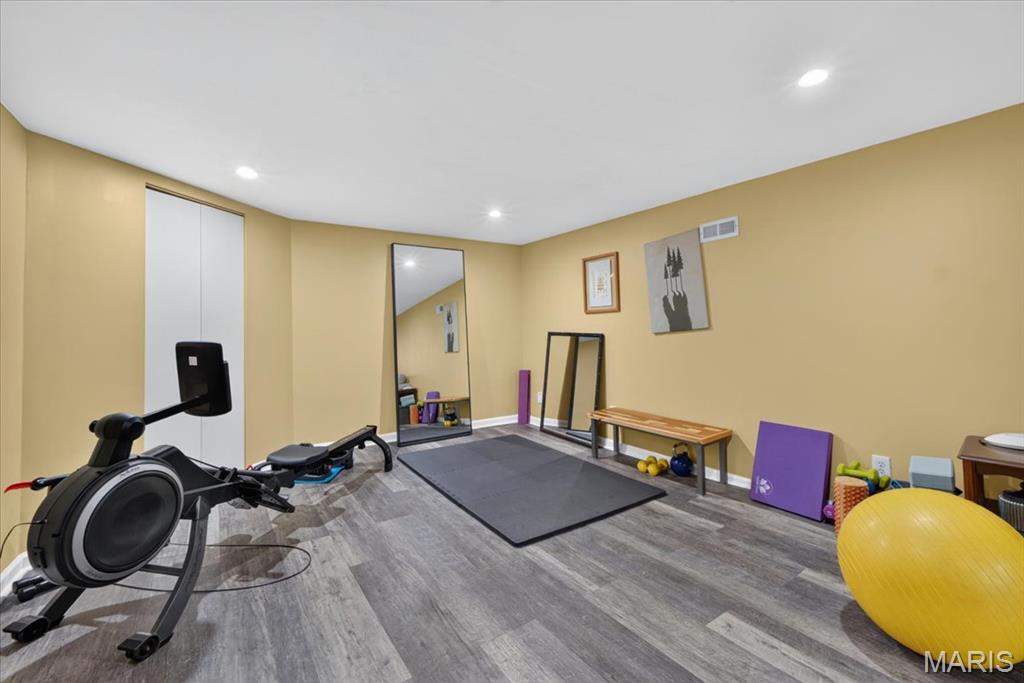 Hillsworth Place - Residential