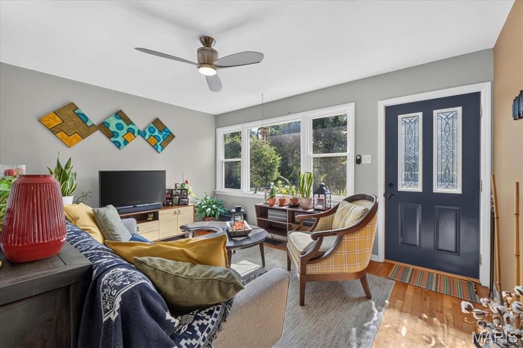 Hillsworth Place - Residential
