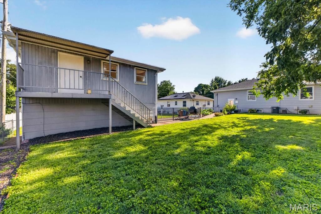 Hillsworth Place - Residential