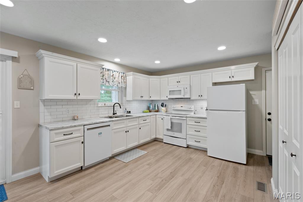 Carriage Hills Estates 02 - Residential