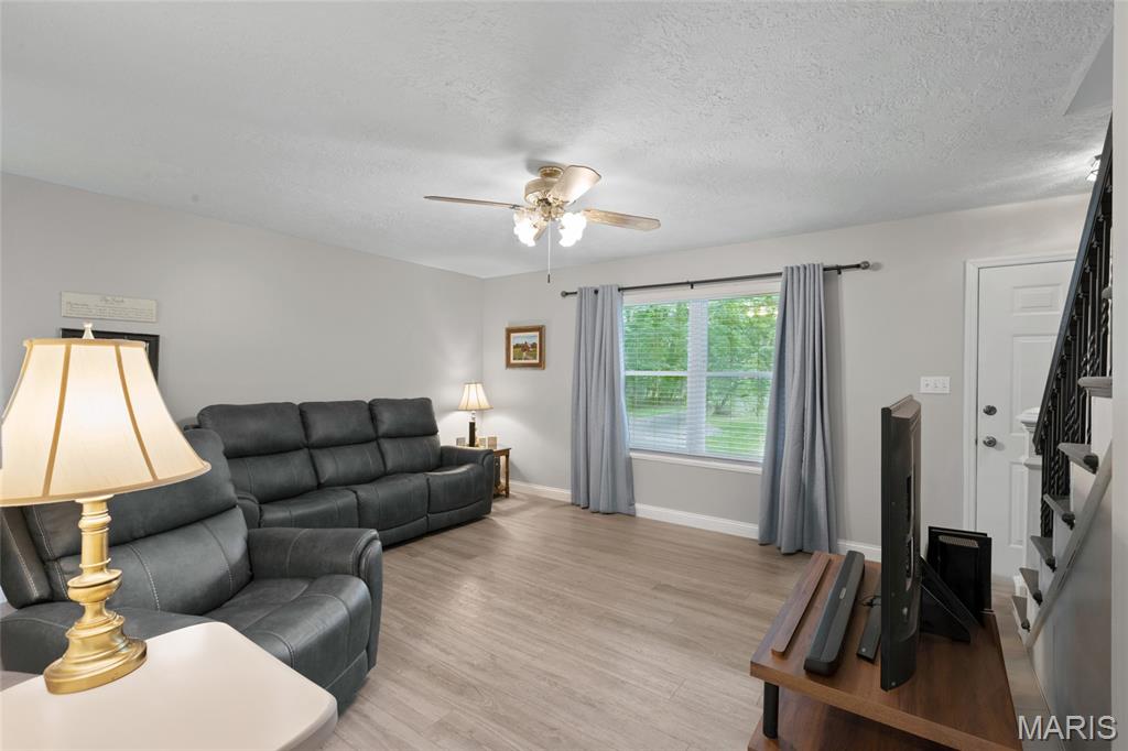 Carriage Hills Estates 02 - Residential