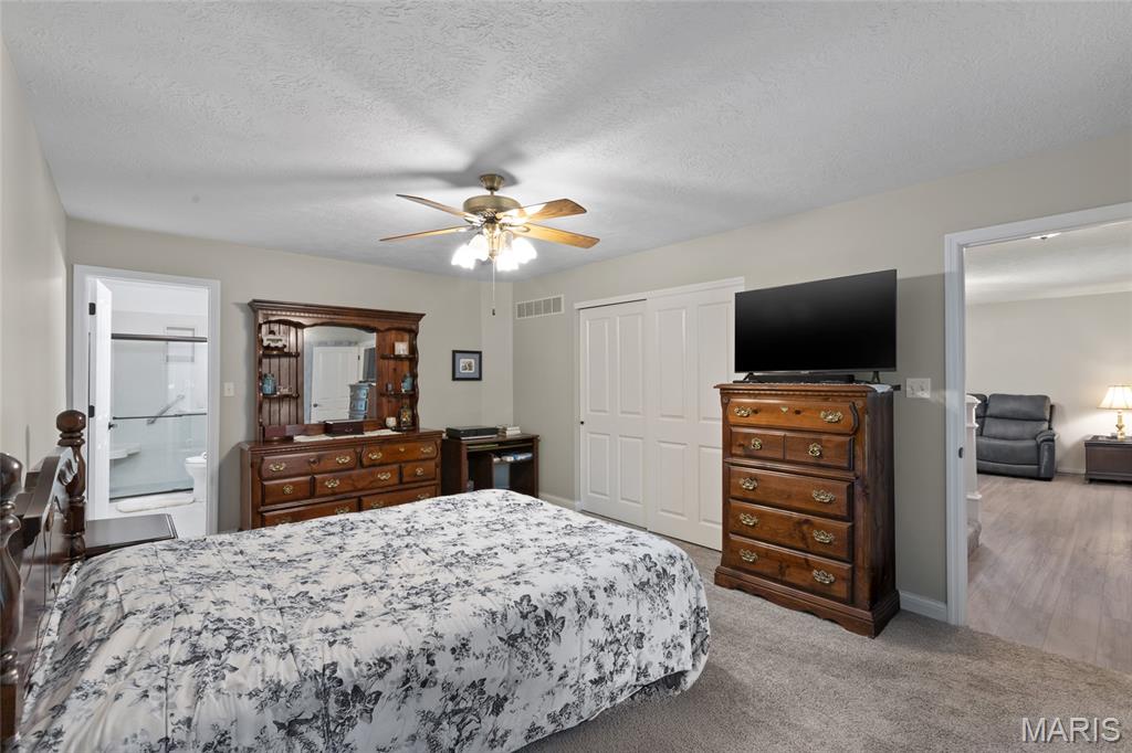 Carriage Hills Estates 02 - Residential