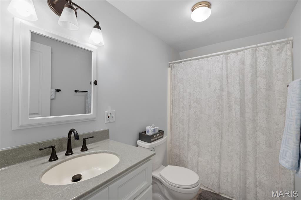 Carriage Hills Estates 02 - Residential