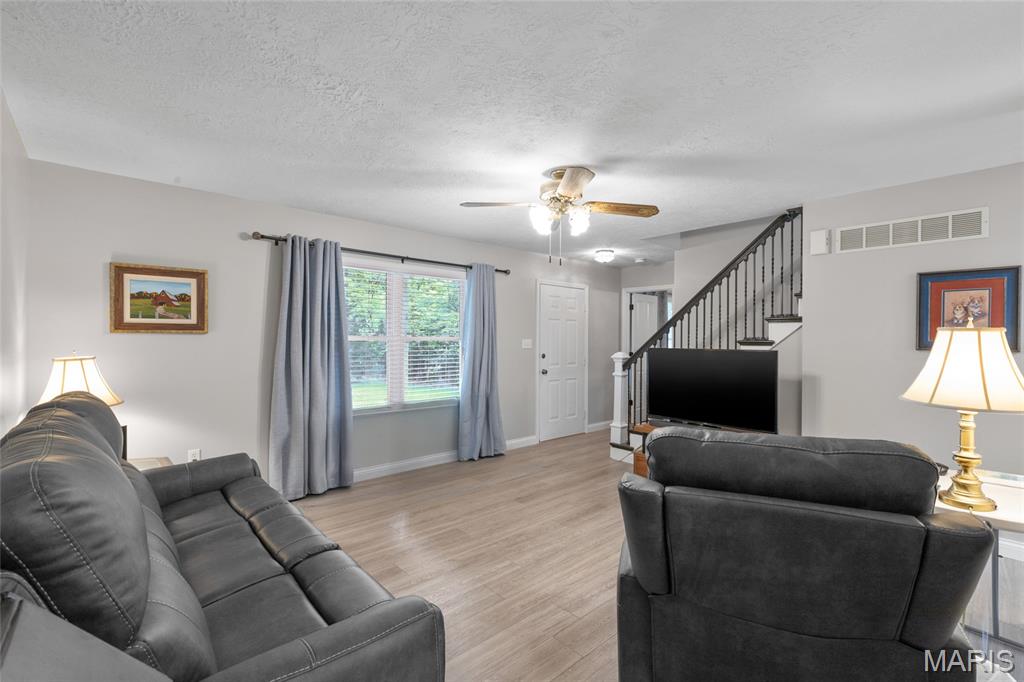 Carriage Hills Estates 02 - Residential