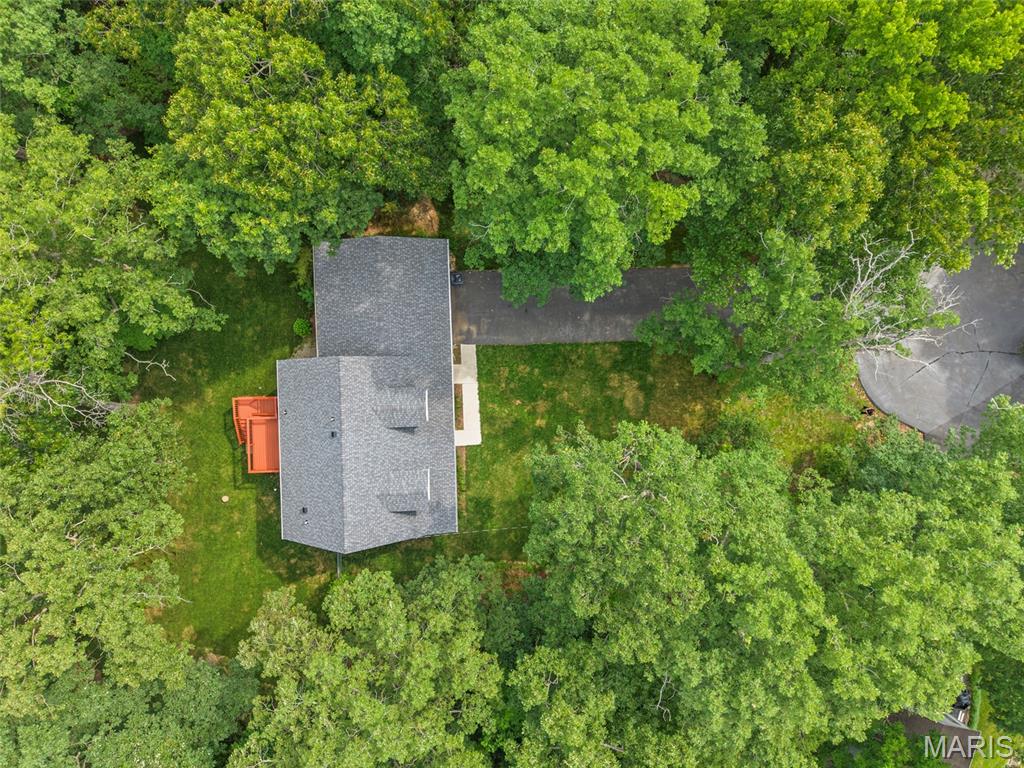 Carriage Hills Estates 02 - Residential