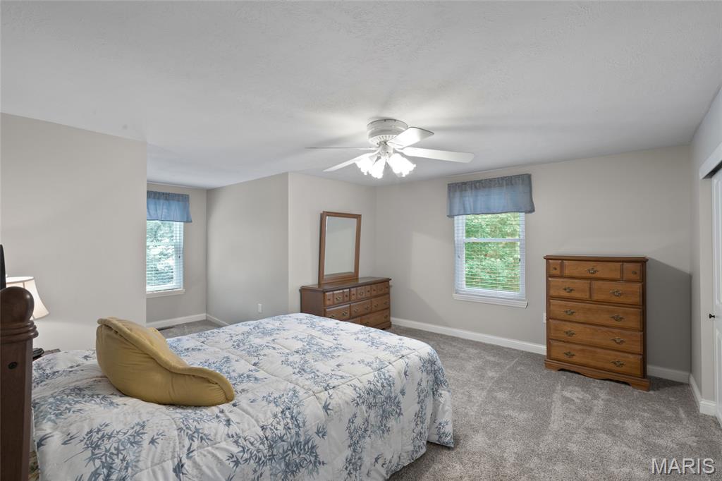 Carriage Hills Estates 02 - Residential