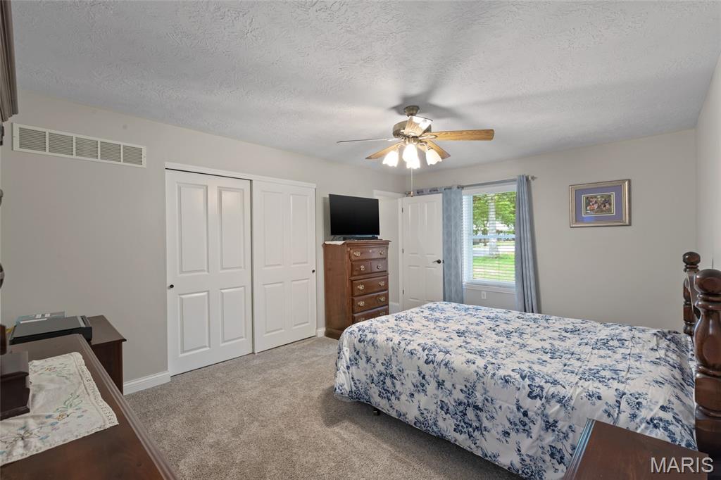 Carriage Hills Estates 02 - Residential