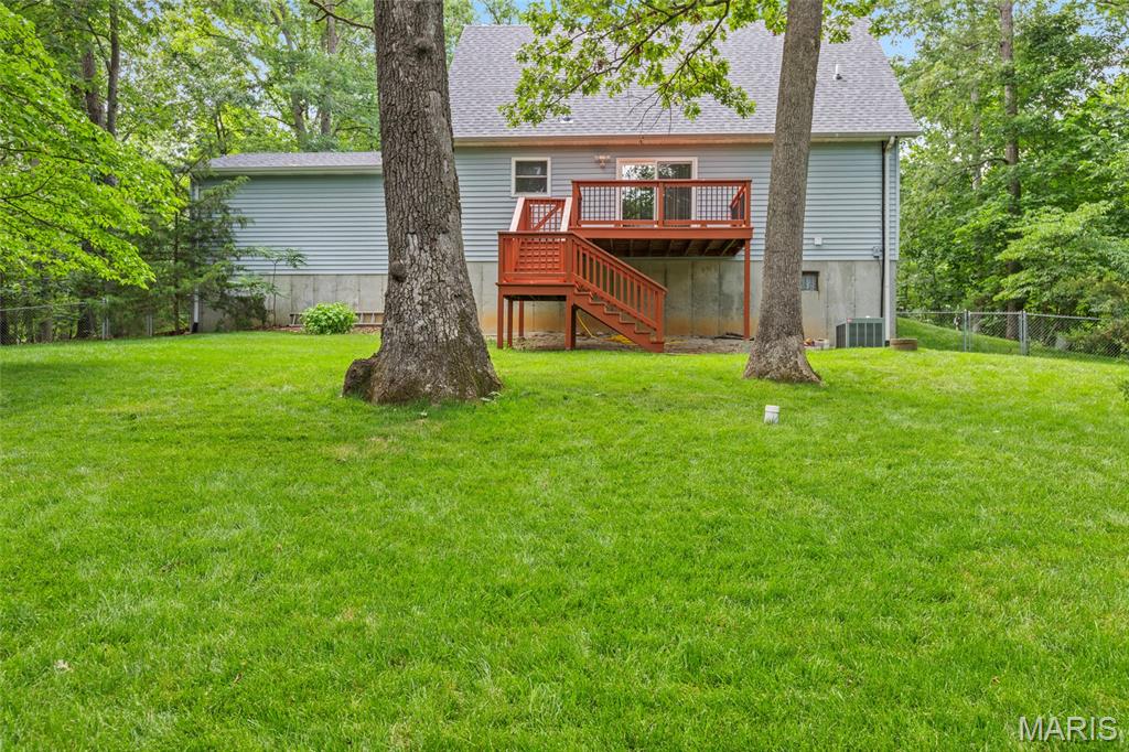 Carriage Hills Estates 02 - Residential