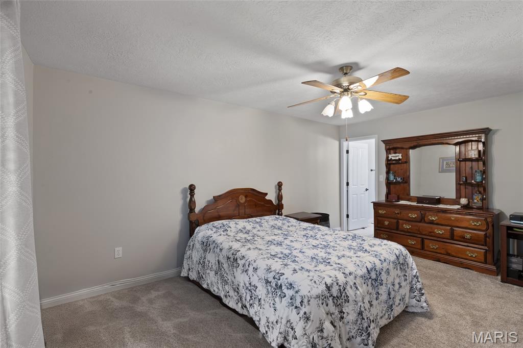Carriage Hills Estates 02 - Residential