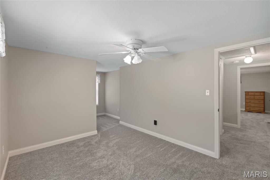 Carriage Hills Estates 02 - Residential