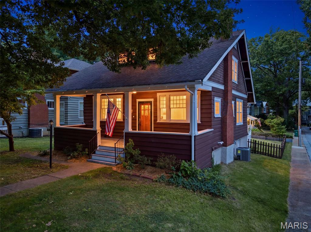 Elm Place - Residential