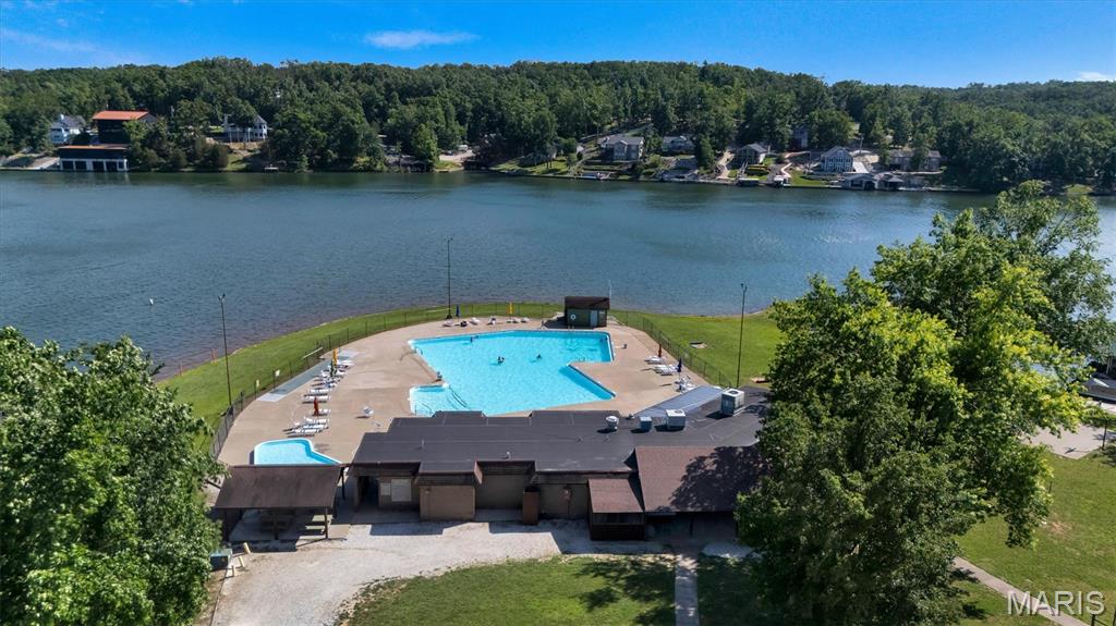 Port Perry #7 - Land