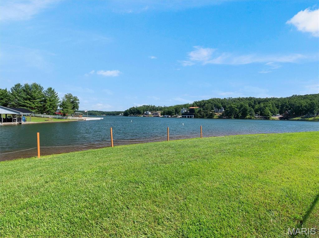 Port Perry #7 - Land