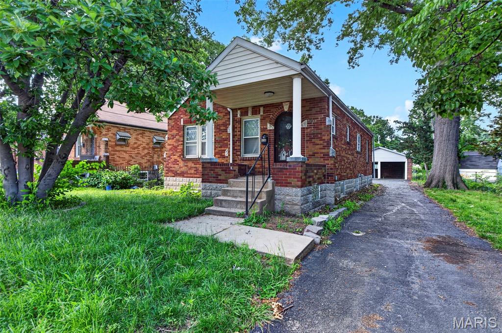 Woodland Park - Residential