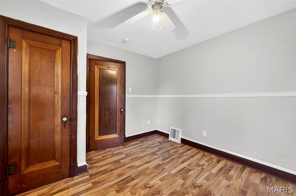 Woodland Park - Residential